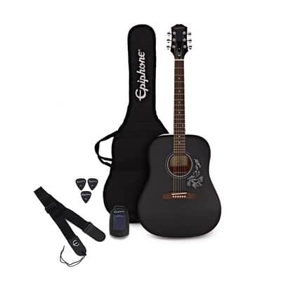 Epiphone Starling Player Pack