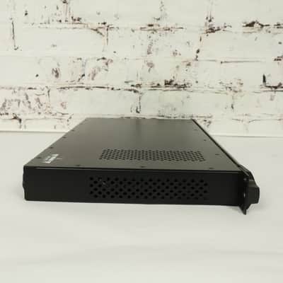 Avid SYNC HD Master Clock Rack Unit image 6
