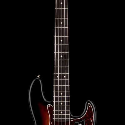 Fender Player II Modified Active Jazz Bass - 3-Color Sunburst #65072 image 5