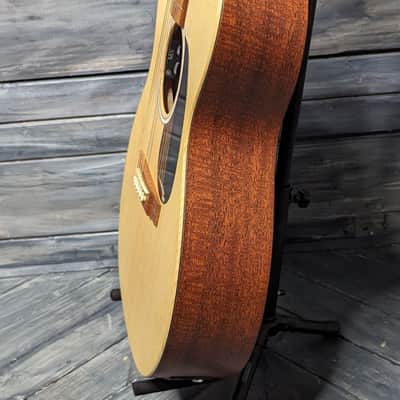 Martin X-Series 000-X2E Acoustic Electric Guitar image 6