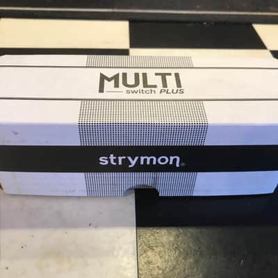 Strymon Multiswitch Plus image 3