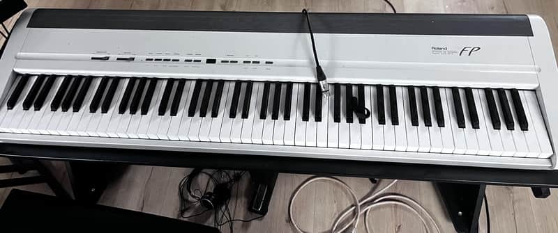 Roland FP-8