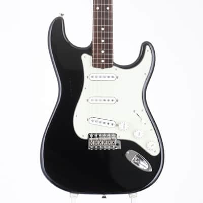 Fender MIJ Traditional 60s Stratocaster | Reverb
