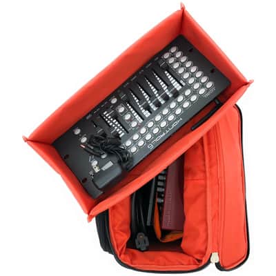 JetPack Drop System Roller Bag and Snap Backpack - Combo image 5