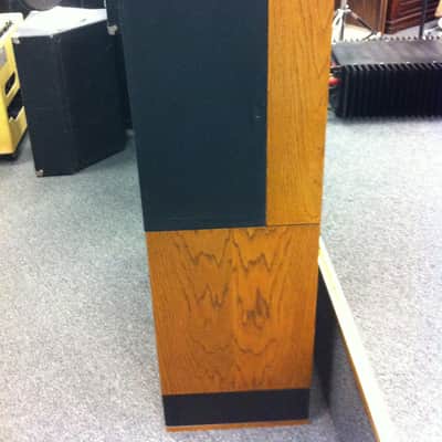 Snell Acoustics Type A Series III 4-Way Loudspeaker Pair image 9