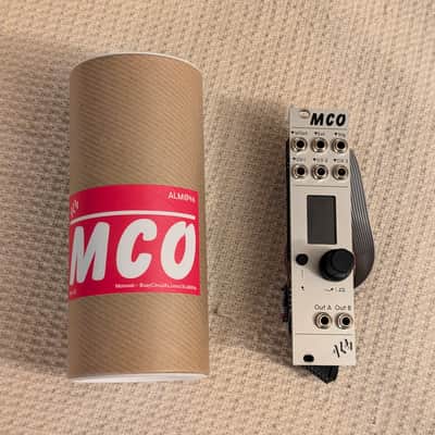 ALM Busy Circuits MCO MKII ALM046 image 1
