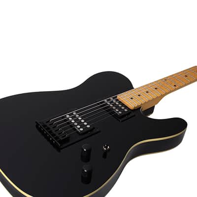 PT Black M/M - Black Schecter image 3