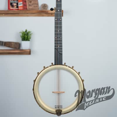 Pisgah Rambler Special- Cherry Bild 2