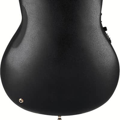 Ovation 1773AX Pro Series Legend Acoustic-Electric Classical Guitar, Solid Cedar Top image 3