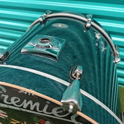 ⚡Premier Artist Birch 22"X16" Bass Kicks Drum⚡ image 4