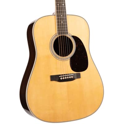 Martin D-35 (091) image 2