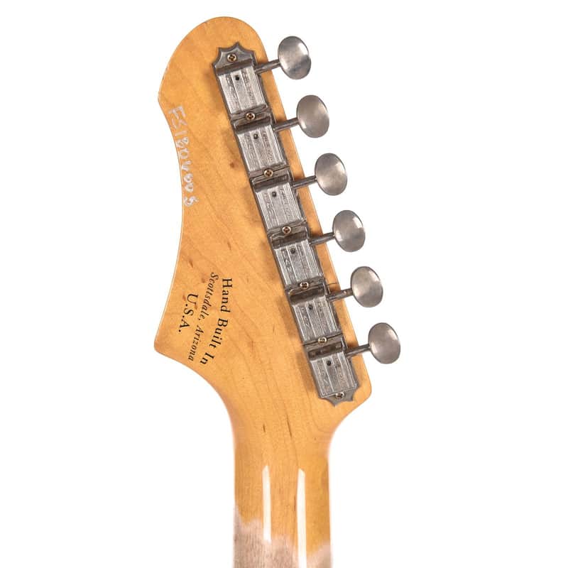 Fano Standard JM6 image 7