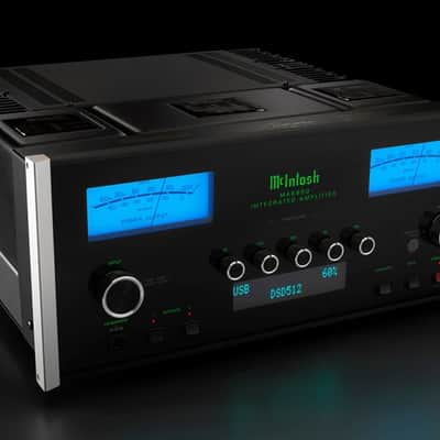 McINTOSH MA8950 - 2-Channel Integrated Amplifier - NEW! image 10