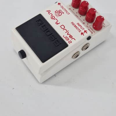 Boss JB-2 JHS Angry Driver - Used image 3