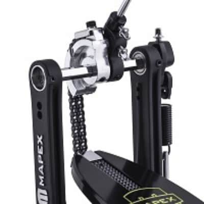 Mapex Armory Response 800 Series Heavy Duty Single Bass Drum Kick Pedal - P810 image 3