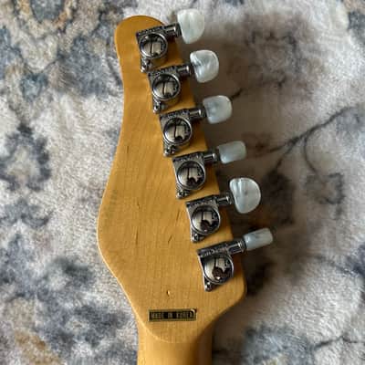 Schecter Diamond Series 2002 image 4