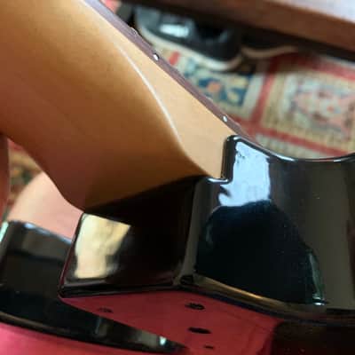 Kramer Sustainer Holoflash 1989 image 18