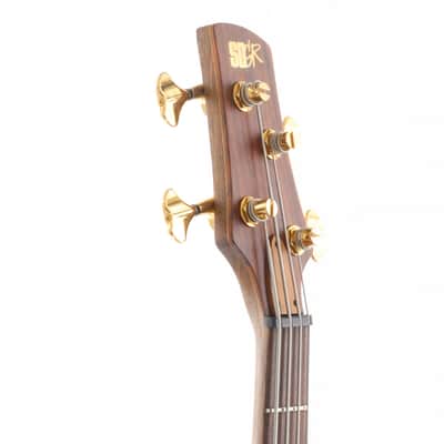 Ibanez SR1200 Premium Vintage Natural Flat [C019F] (06/16) image 10
