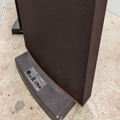 Quad ESL 63 Loudspeakers image 6