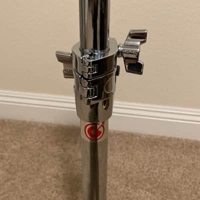 Gibraltar Double Braced Electronic Drum Module Stand with Roland Module Mount image 5