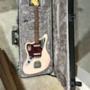 Fender Left-handed Mod Shop Jaguar