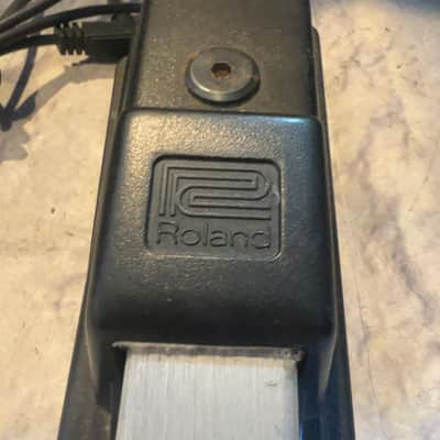 Roland Piano Style Sustain Pedal image 2