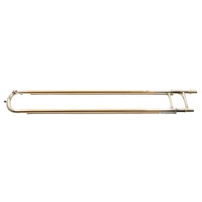 C.G. Conn Model 88HNV 'New Vintage' Tenor Trombone SN 655601 SUPERB image 14