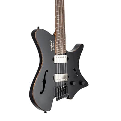 Sälen Jazz NX 6 Black B-Stock image 10