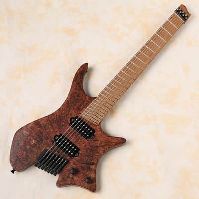 Strandberg Boden J7 Custom | Reverb