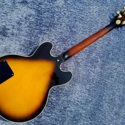 Gibson ES-355 100 years Anniversary 'Centennial' image 11
