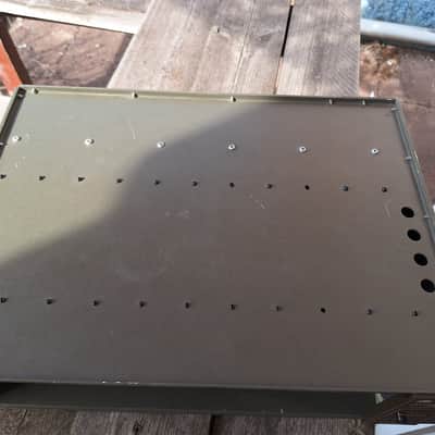 Valley People TR806 Lunchbox PSU 19" Rack image 5