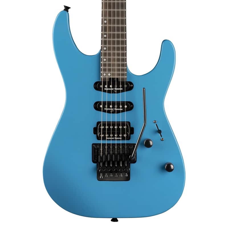 Charvel Pro-Mod DK24 HSS FR E image 2