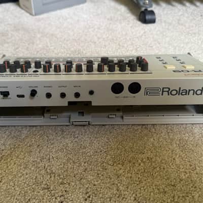 Roland TR-09 Rhythm Composer 2017 - Present - White image 5