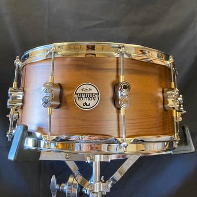 PDP by DW - 6.5x14" Limited Edition, 20-Ply Snare Drum, 2017 image 1