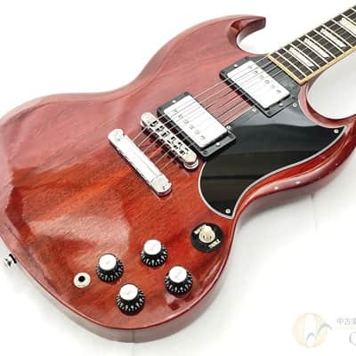Gibson SG Standard CH 2013 image 1
