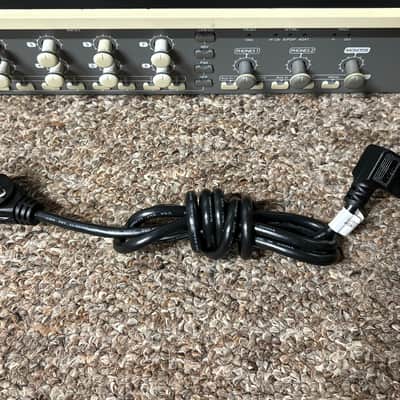 Digidesign 003 RACK+ FireWire Audio Interface w/ 8 Mic Preamps image 14