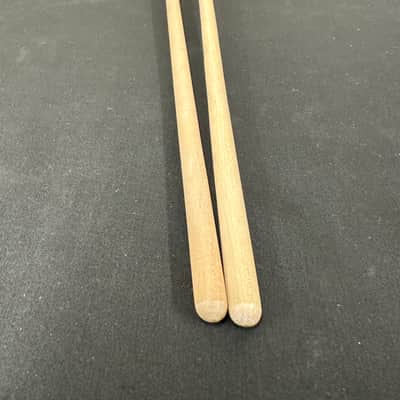 Mike Balter 21B Pro Vibe Series Mallets, Birch, Yellow - EXCELLENT image 10