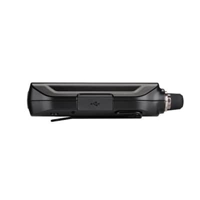 Shure GLXD1+ Trasmettitore Bodypack imagen 4