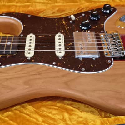 Fender Michael Landau Signature "Coma" Stratocaster image 19