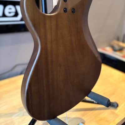Cort G100 2020’s - Matte OP Brown (White Pick Guard) image 9