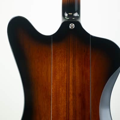 Epiphone Firebird Vintage Sunburst image 6