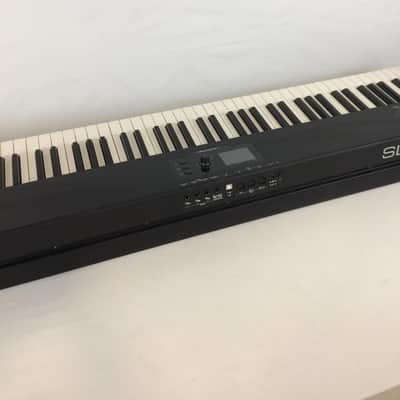Studiologic SL88 Grand 88-Key Keyboard Controller image 5