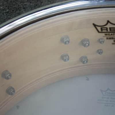 Ayotte 4" x 14" Maple 80's Ray Era image 13