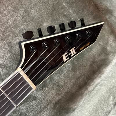 ESP E-II Horizon NT-II STBLKSB image 19