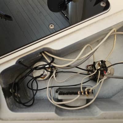 Charvel Charvette 250 1989 image 18
