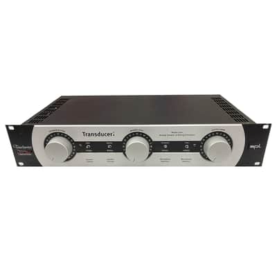 SPL Transducer Model 2601 Analog Speaker and Miking Simulator image 1