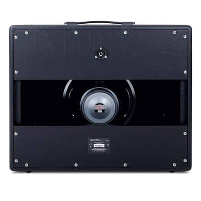 Blackstar HTV112 MKIII - HT Venue MKIII 1x12 Guitar Cabinet image 9