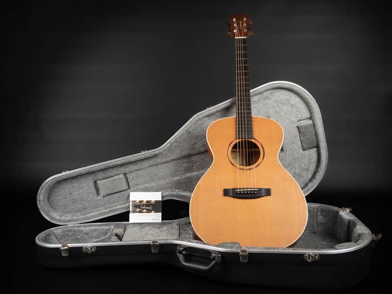 Lakewood Natural Series M-14