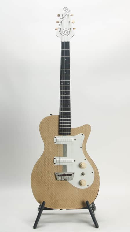 Danelectro First Model (1954) image 1