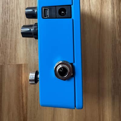 TC Electronic Flashback Mini Delay 2014 - 2020 - Blue image 3